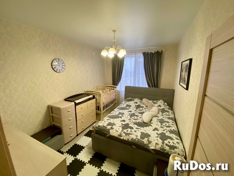 В продаже 2-к квартира в ЖК «Прибрежный» изображение 3