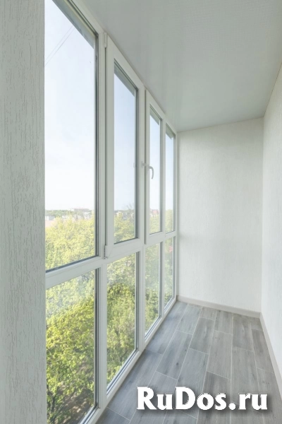 Квартира-студия изображение 4