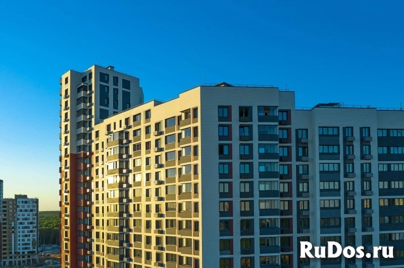 Продам 2 комнатную квартиру 43.4 м2 изображение 5