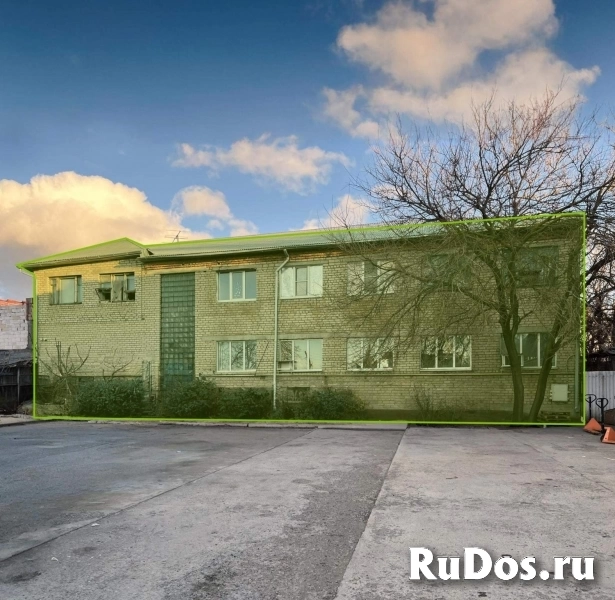 Продам коммерческую недвижимость 862 м2 фото