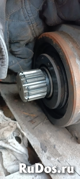 Основной гидронасос Hitachi 9065880 изображение 5