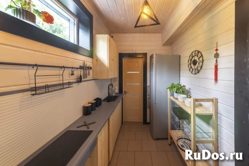 Сдам коттедж 120 м2 изображение 3