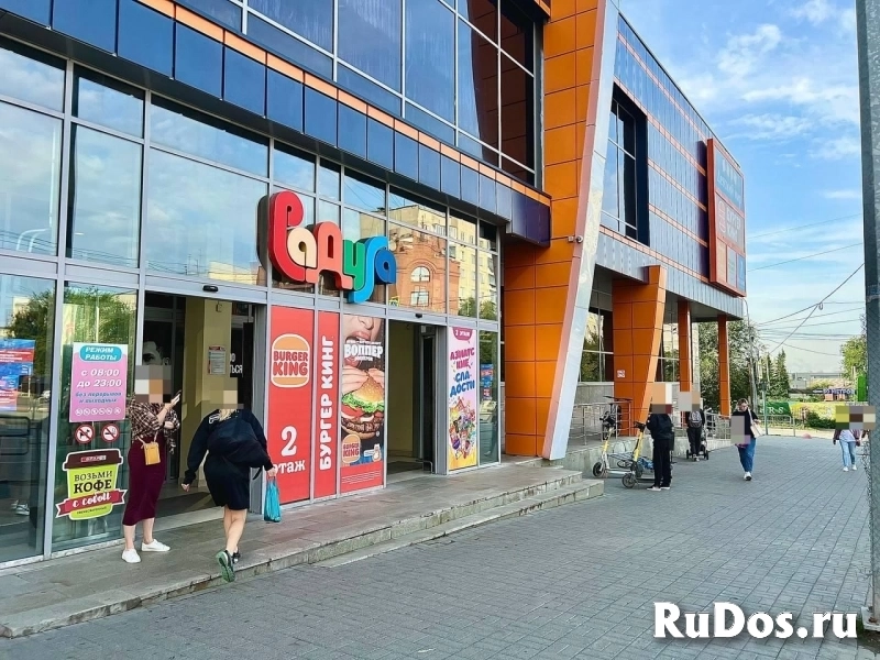 Сдам коммерческую недвижимость 1529 м2 изображение 5