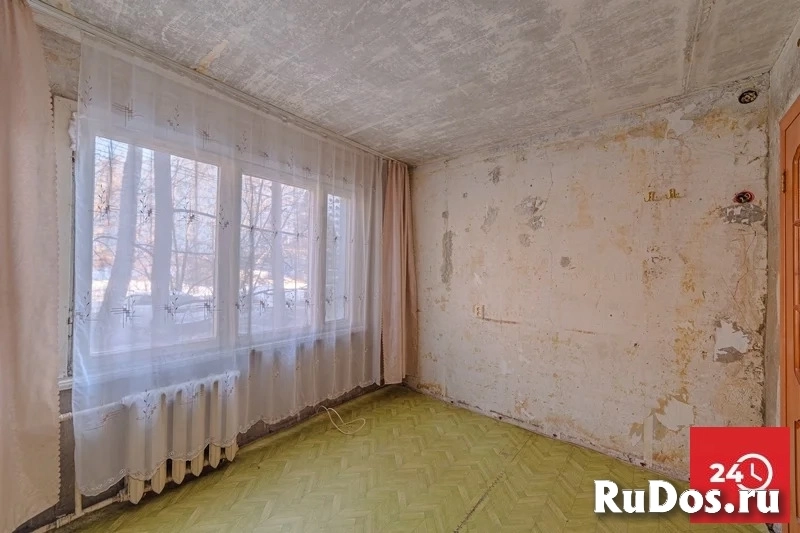 Продам 3 комнатную квартиру 59 м2 изображение 5