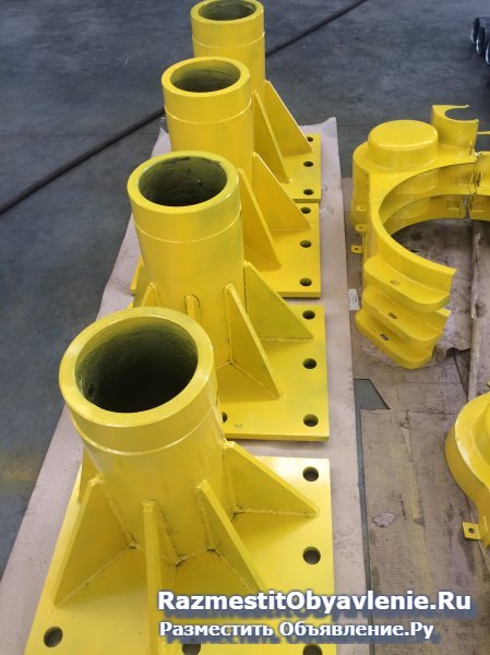 Производство Зип Ключ акб-3М2, акб-4 фото