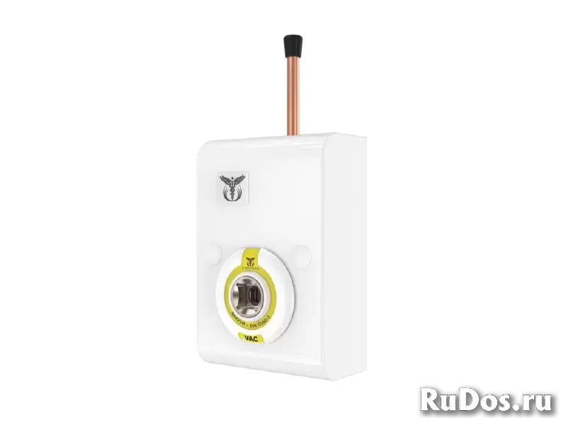 Медицинская консоль CADUCEUS CN5-2 изображение 6