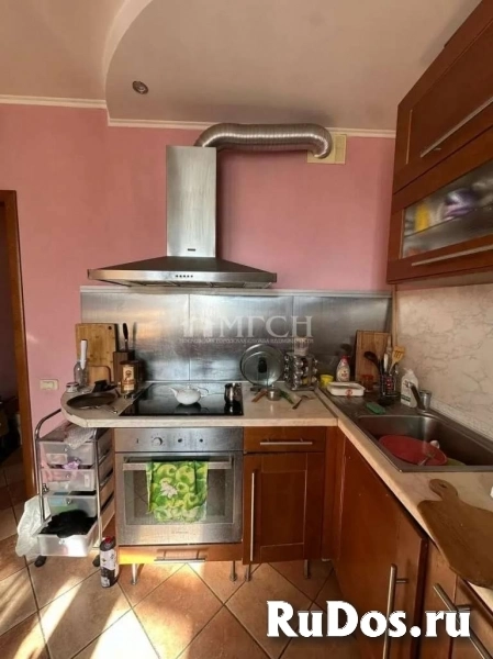 Продам 1 комнатную квартиру 44 м2 изображение 4