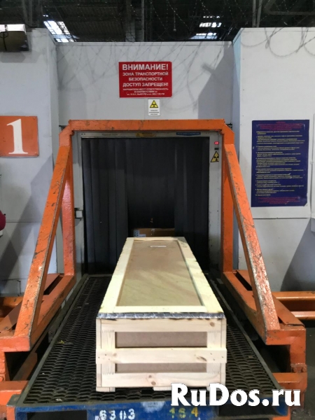 Ритуальные товары, услуги/ Перевозка умерших изображение 8