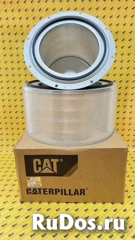 Фильтр воздушный комплект CATERPILLAR 8N-6309 8N-2556 изображение 7