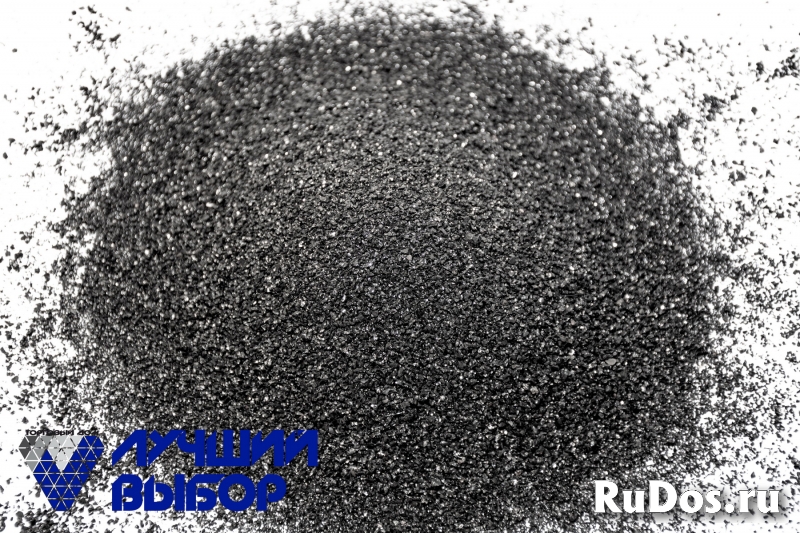 Купершлак,дробь стальная, никельшлак, доставка из СПб изображение 5