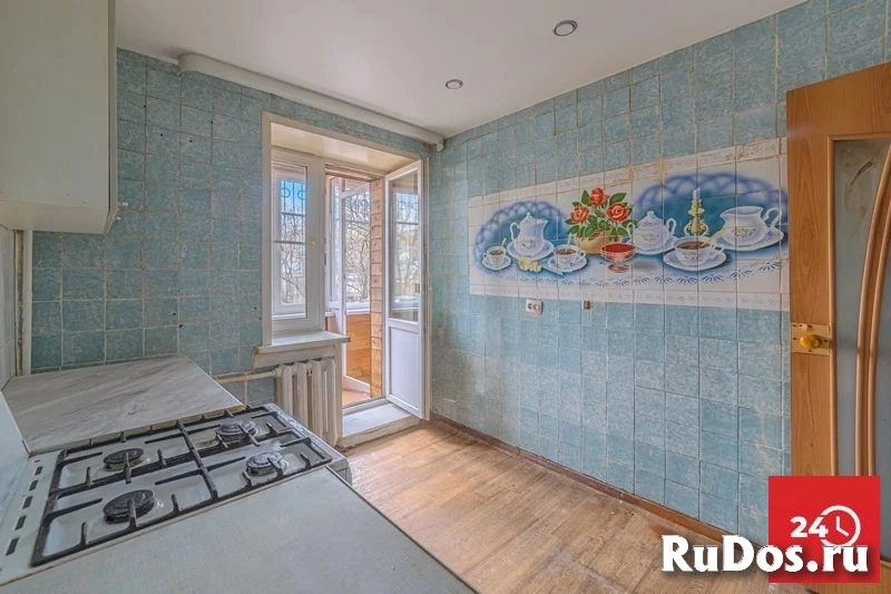 Продам 2 комнатную квартиру 49 м2 изображение 10