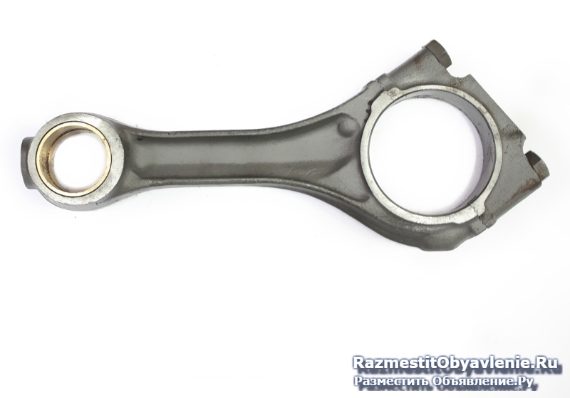 Ремонт шатунов, ГБЦ и шлифовка к/валов изображение 3