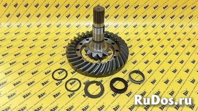 Главная пара 66686  066686 ОЕМ фотка