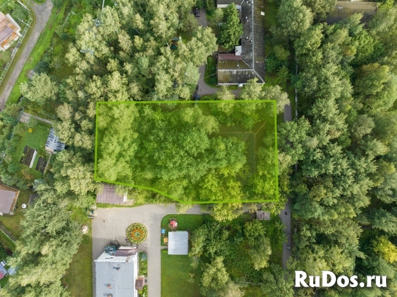 Продам участок 19 сот. изображение 4