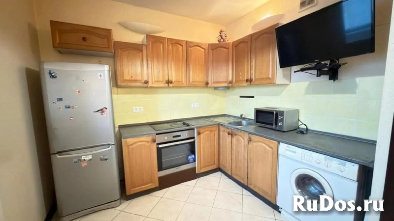 Сдам 1 комнатную квартиру 40 м2 фотка