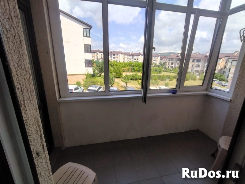 Сдается уютная 2 ком квартира изображение 8