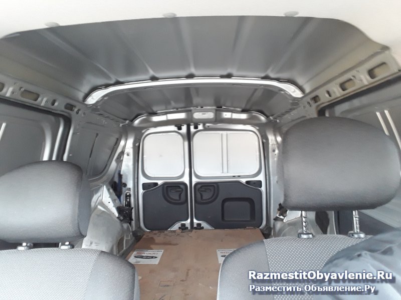 Переезды каблук-Газель Вывоз Мусора изображение 3