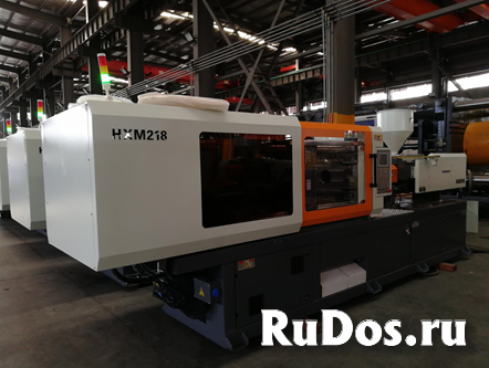 Термопластавтомат HXM 218 фотка