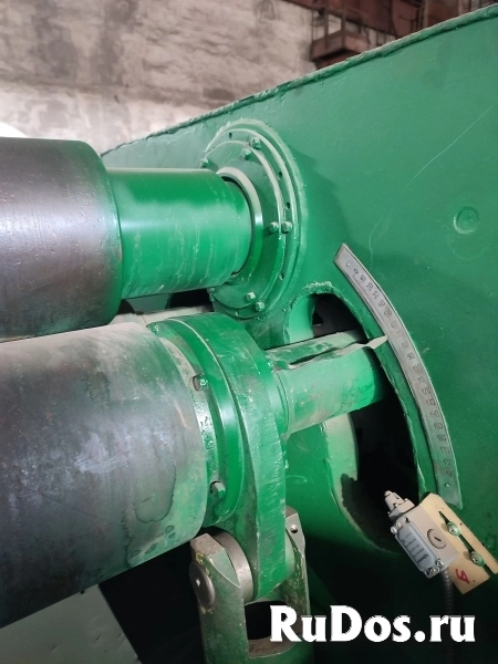 ИБ2222 вальцы катают 16х2000 мм продам изображение 11