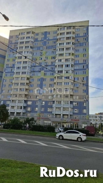 Продам 1 комнатную квартиру 38 м2 фотка
