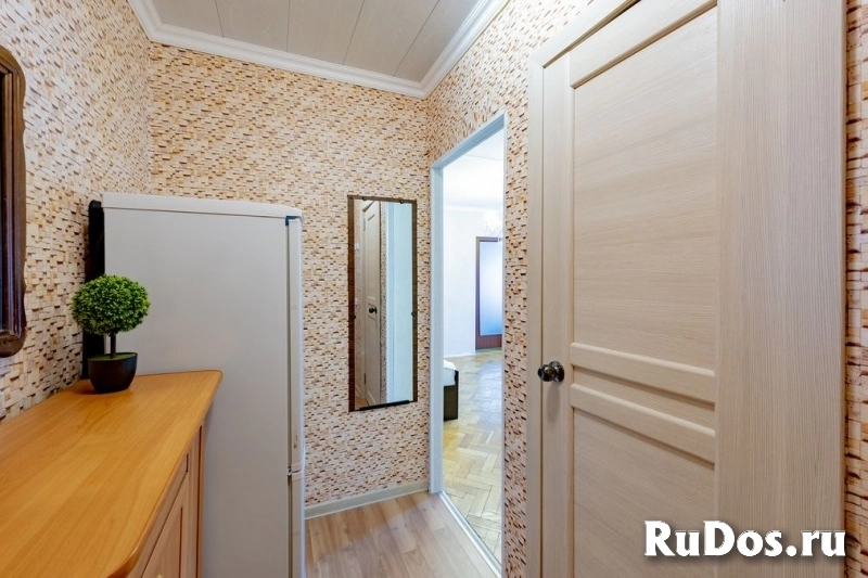 Inndays Apartments изображение 7