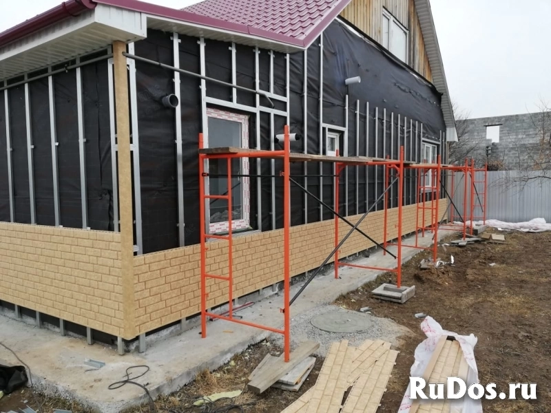 Бригада Строителей изображение 4