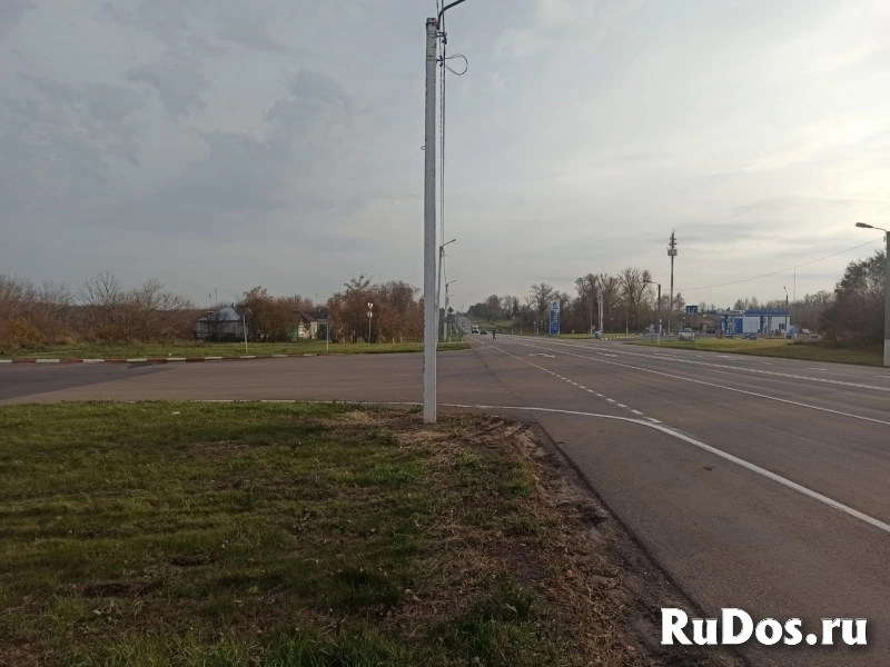 Коммерческий участок в Обоянском районе фотка