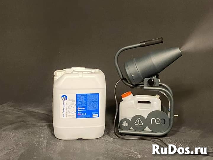 Дезинфекторы - FJB GROUP LLC фото