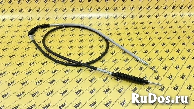 Трос 910/43900 изображение 4