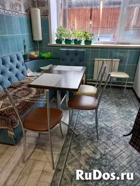 Дом из белого кирпича изображение 7