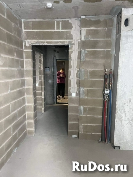 Продам 1 комнатную квартиру 37.3 м2 фотка