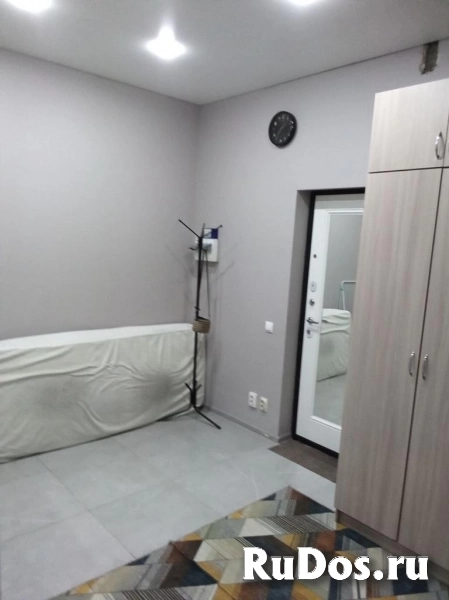 Сдам 1 комнатную квартиру 28 м2 изображение 8