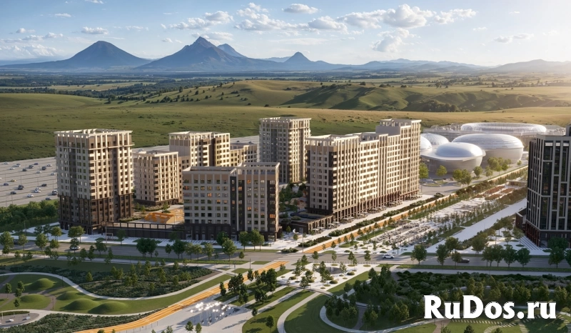Продам 1 комнатную квартиру 22.8 м2 изображение 5