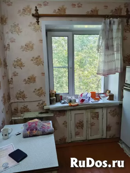 Продам 2х комн. квартиру по ул. Каракозова 71ь! изображение 3