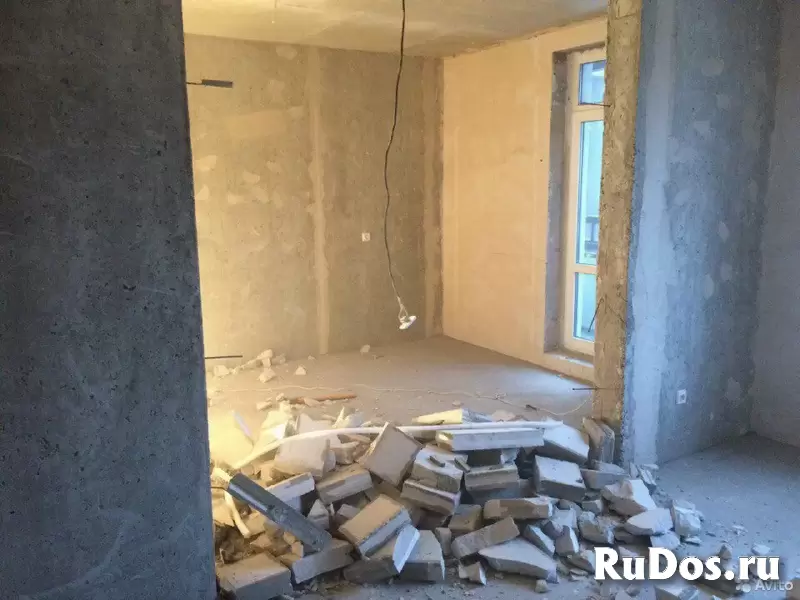 Демонтажные работы; Вывоз мусора: Недорого! Воронеж изображение 11