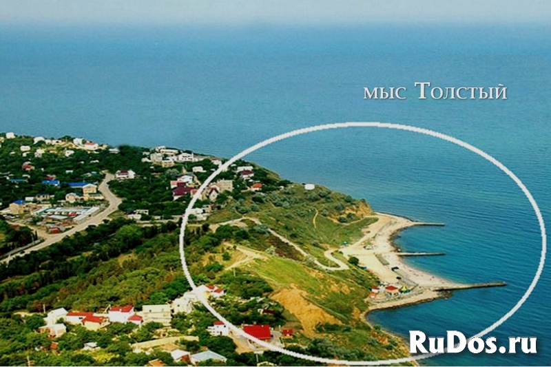 Бухта Радости — незабываемый отдых у моря изображение 6