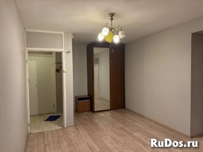 Продам 2 комнатную квартиру 47.4 м2 изображение 5