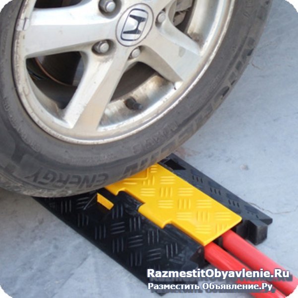 Кабель-канал (кабельная капа) фото