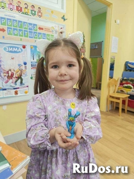 Набор в частный детский сад ОБРАЗОВАНИЕ ПЛЮС I на 2025–2026 учебный год открыт! изображение 4