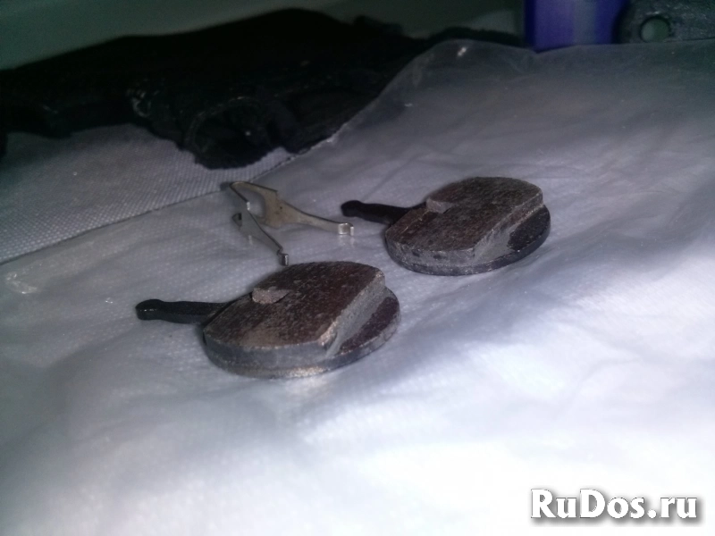 Запчасти для велосипеда изображение 7