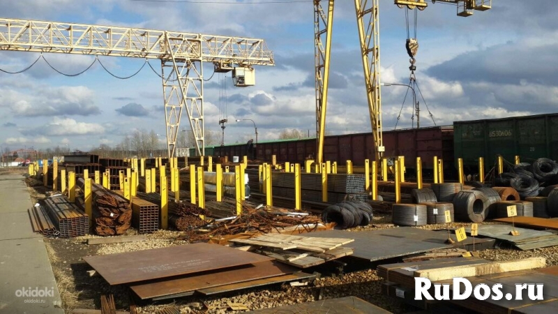 Металлопрокат изображение 3