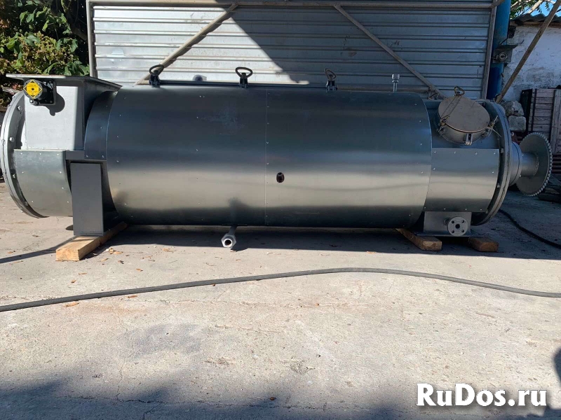 Варильник И7-ИЖР и Рыборезка Т1-ИЖС-1 изображение 4