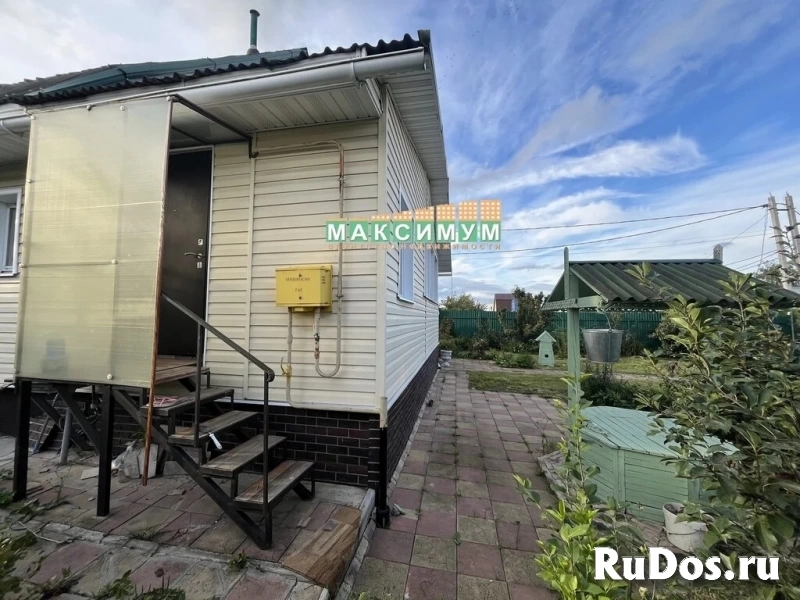 Продам дачу 144 м2 изображение 4