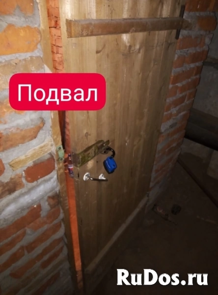 Продам 1-комнатную квартиру c подвалом в центре города изображение 12