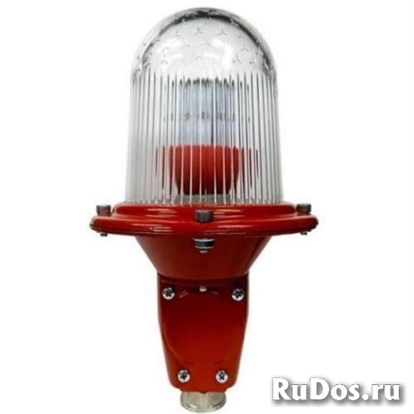 Заградительные огни СДЗО-05 от производителя изображение 4