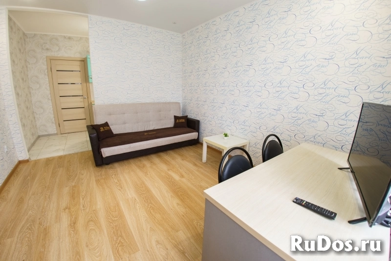 Посуточная аренда студии на Восточном проезде,8 фотка