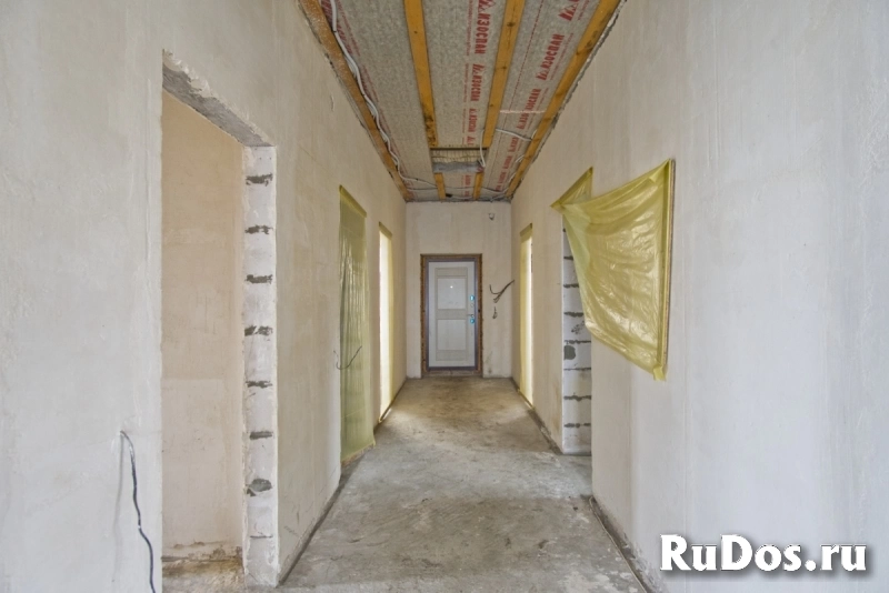 Дом с просторной кухней-гостиной в п. Южный фотка