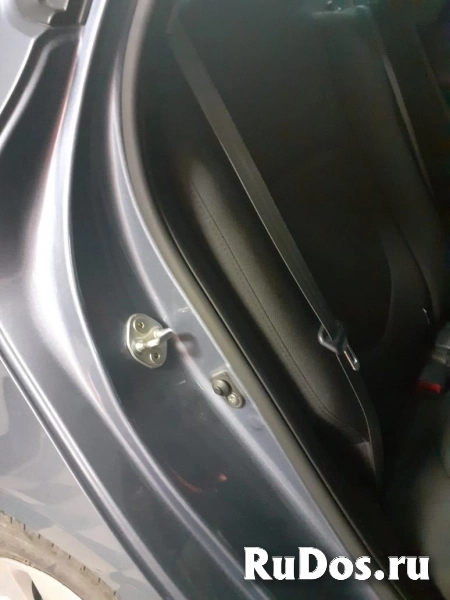 КИА РИО 2012 г. изображение 10