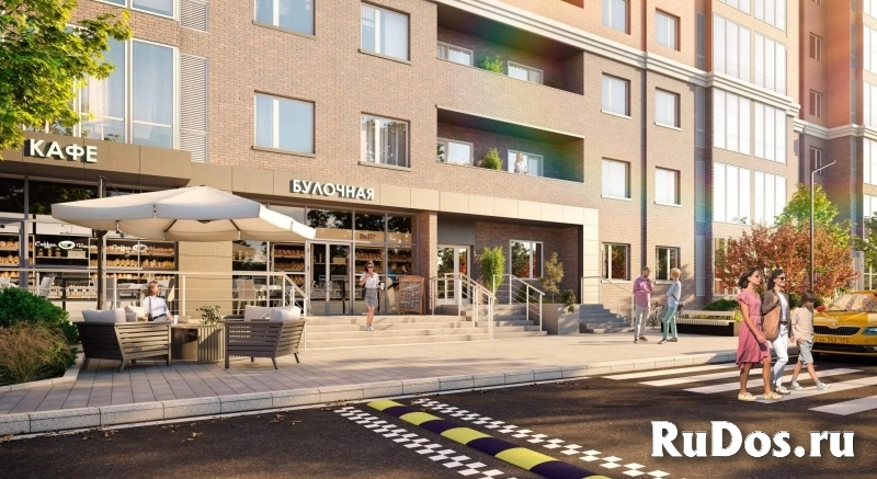 Продам 4 комнатную квартиру 122 м2 изображение 5