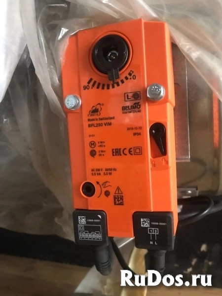 куплю привода электропривода belimo BELIMO белимо дорого самовыво фото